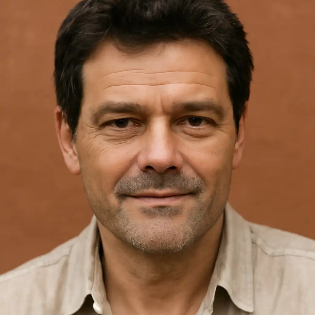 Marcus Wellington